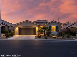 469 Paradise Valley Hts, Mesquite, NV 89027