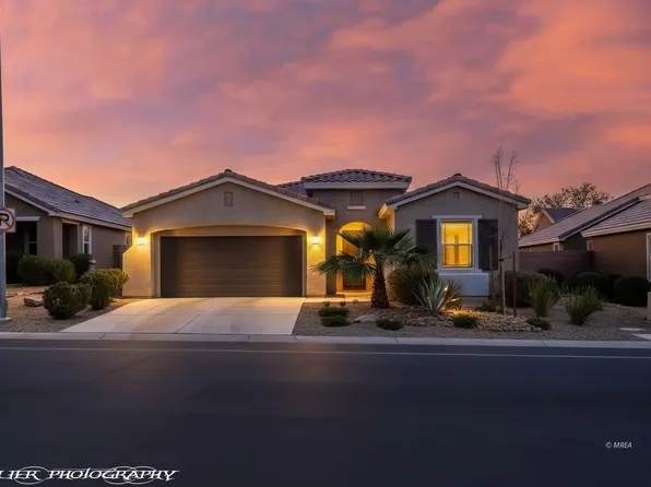 469 Paradise Valley Hts, Mesquite, NV 89027