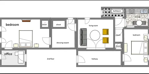 1392 Jefferson Avenue, #2