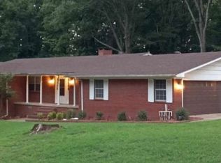 5 Beewood Dr, Little Rock, AR 72206