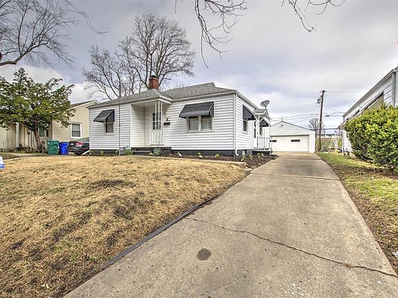 5th image of 1368 W Marietta St