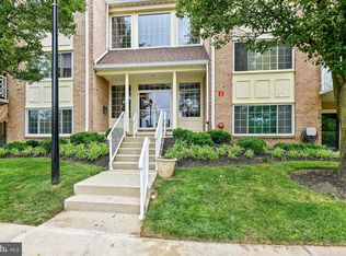410 Rockfleet Rd UNIT 104, Lutherville Timonium, MD 21093