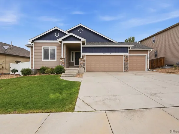 6721 2nd Street, Frederick, CO 80530