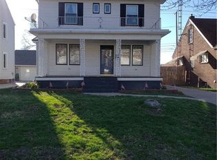 1548 Lombard Ave, Toledo, OH 43614