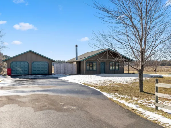 1803 County Road 17 SW, Pequot Lakes, MN 56472