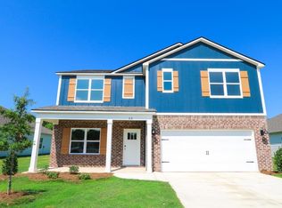 63 Aberdeen Dr, Calera, AL 35040