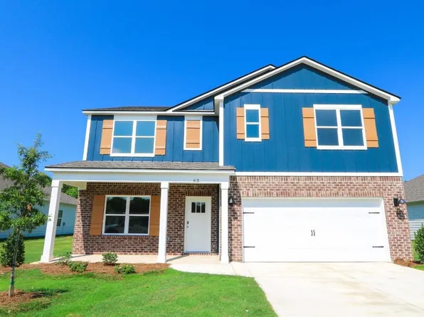 63 Aberdeen Dr, Calera, AL 35040