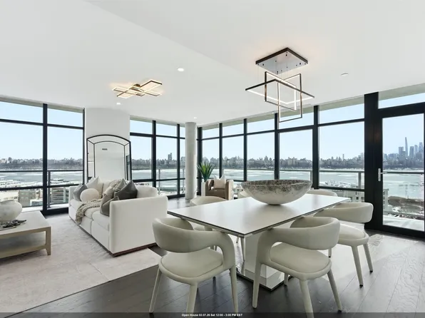 8701 Churchill Rd #1401, North Bergen, NJ 07047