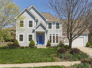 2308 SW 10th St, Lees Summit, MO 64081