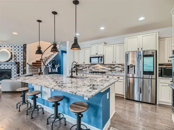 10277 Helsinki Street, Parker, CO 80134