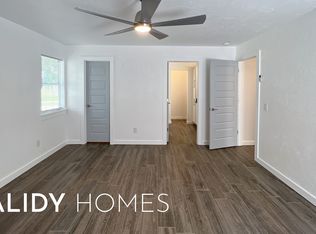 601 W Caddo St, El Reno, OK 73036
