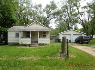 205 Cohasset Ave, Battle Creek, MI