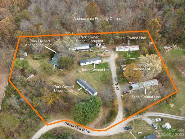 14 Sweet Pea Dr, Alexander, NC 28701