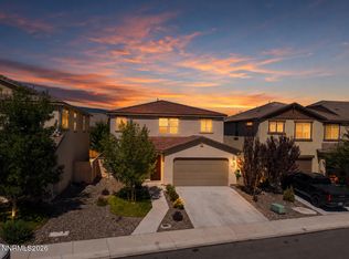 9719 Quartette Dr, Reno, NV 89521