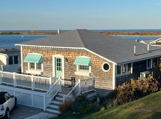 19 Kings Way UNIT 19, Ipswich, MA 01938