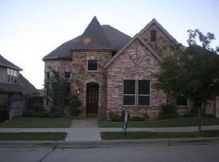 4948 Exposition Way, Fort Worth, TX 76244