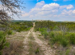 5460 County Road 102, Ozona, TX 76943