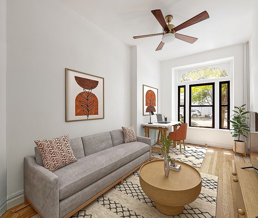 1st image of 107 W 106th St APT D