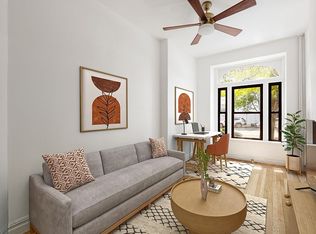 107 W 106th St APT D, New York, NY 10025