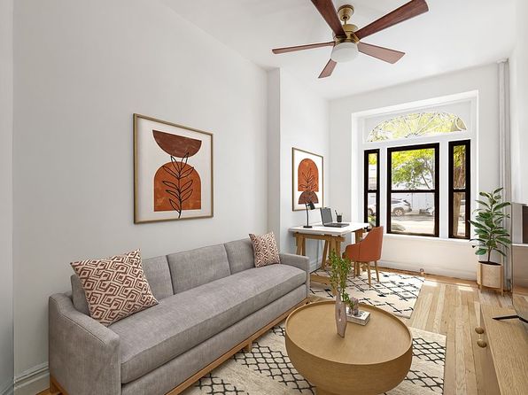 107 W 106th St APT D, New York, NY 10025
