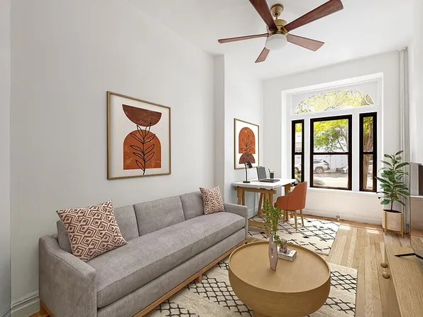 107 W 106th St APT D, New York, NY 10025