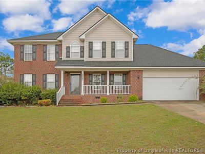 3040 Piney Mountain Dr, Hope Mills, NC, 28348