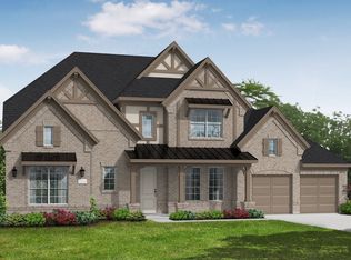 2316 Roaming Trl, Northlake, TX 76247