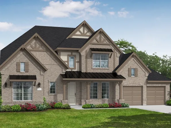 2316 Roaming Trl, Northlake, TX 76247