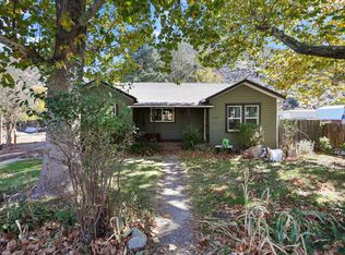14223 Main St, French Gulch, CA 96033
