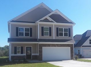 1234 Portland Rd, Aragon, GA 30104