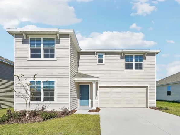 Ensley Plan, Briarwood