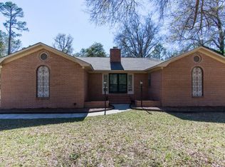 8374 Redding Way, Lizella, GA 31052