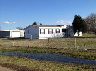 13012 Cedar Acres Loop, Mabank, TX 75147