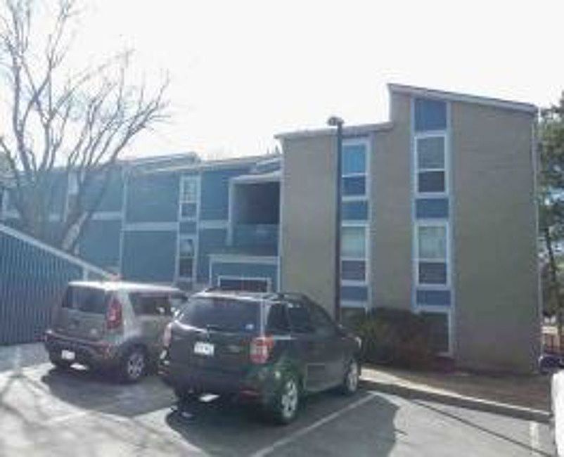 Property Side View