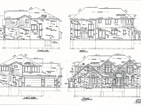 PARCEL Willowgrove Dr #C, Troy, MI 48085
