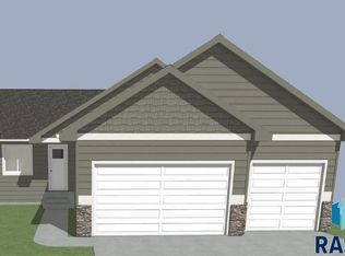 503 Brannon Dr, Harrisburg, SD 57032