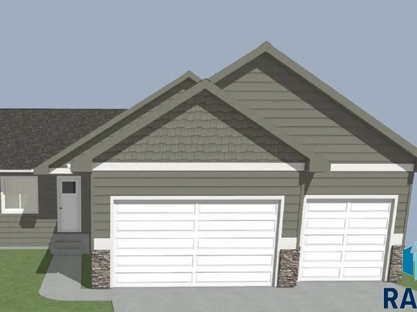 503 Brannon Dr, Harrisburg, SD 57032