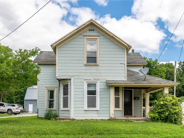 707 W Market St, Troy, OH 45373