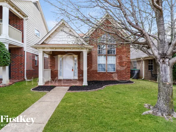 8558 Shady Elm Dr, Cordova, TN 38018