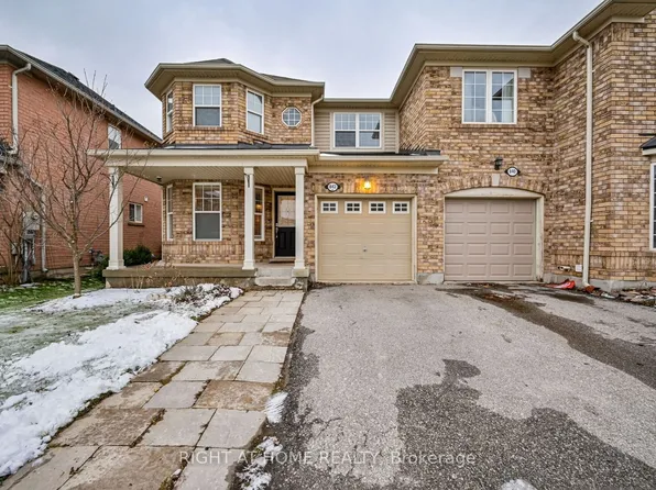 842 Luxton Dr, Milton, ON L9T 6Y3
