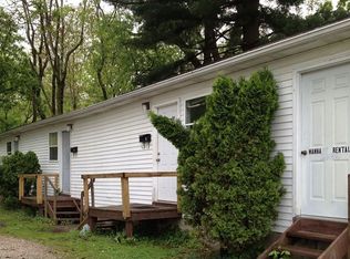 131 North St, Nelsonville, OH 45764