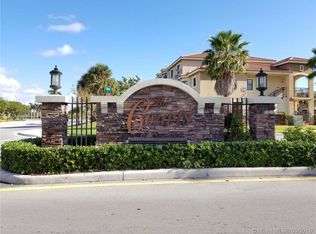 22411 SW 88th Pl #1126, Cutler Bay, FL 33190