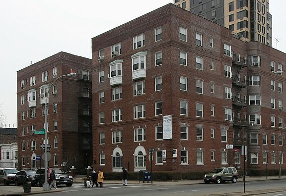 2nd image of 10825 72nd Ave APT 2D
