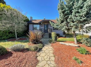 316 E 6th St, Port Angeles, WA