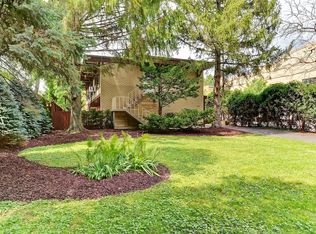 1530 William St, River Forest, IL 60305