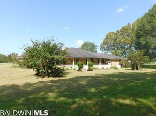 390 Howard Page Ln, Atmore, AL 36502