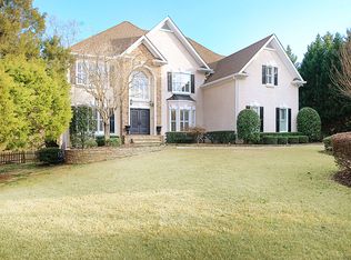 1685 Harvest Ln, Alpharetta, GA 30004
