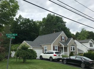 75 Beverly Hill Rd, Clifton, NJ 07012