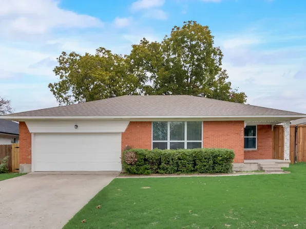 2643 San Medina Ave, Dallas, TX 75228