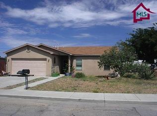1075 Poplar Ave, Las Cruces, NM 88001